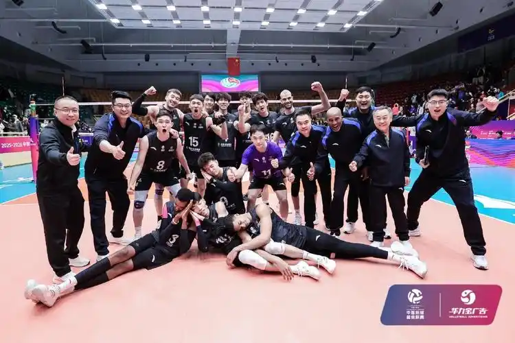 CBA联赛：北京首钢 VS 吉林东北虎